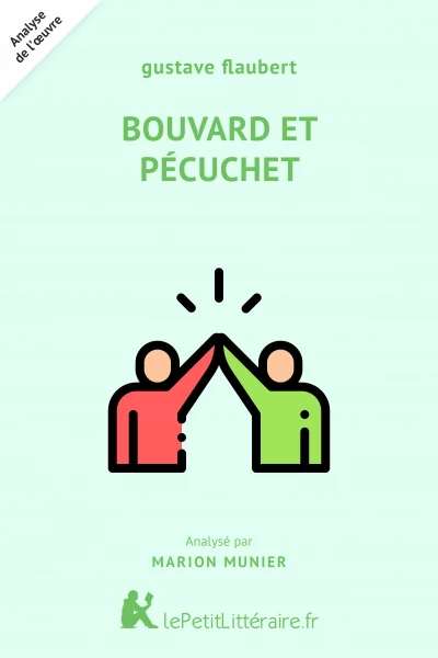 Bouvard et Pécuchet